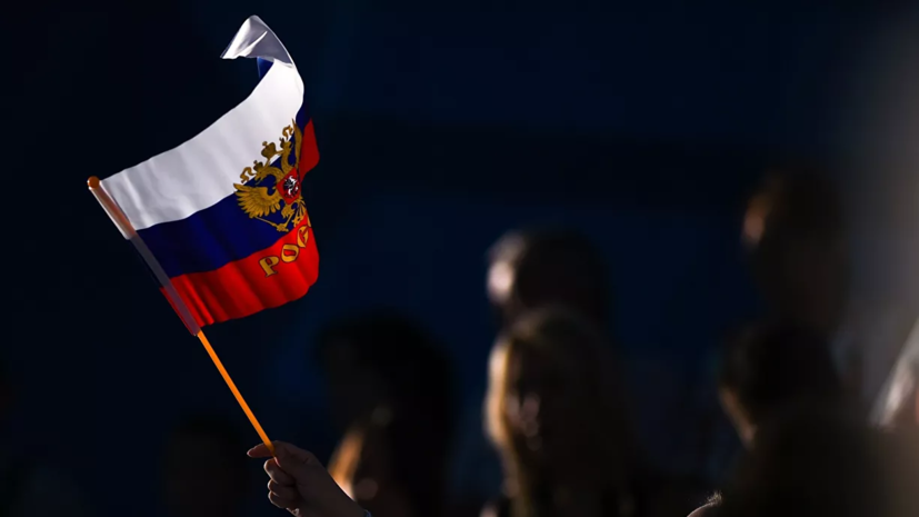 Российские спортсмены смогут выступать в экипировке с названием страны и триколором на ОИ