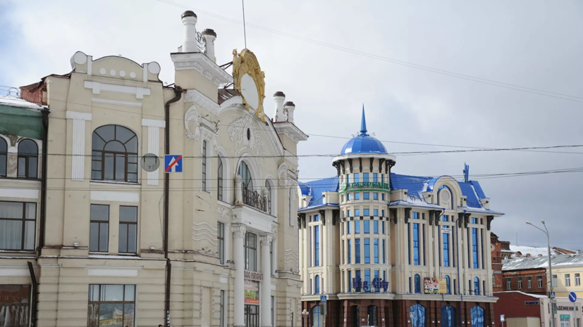 В Томской области прокомментировали ситуацию с численностью населения
