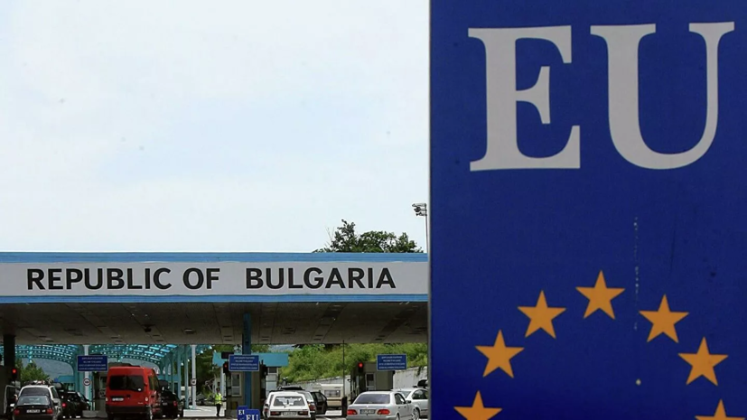Посольство России отреагировало на высылку дипломата из Болгарии