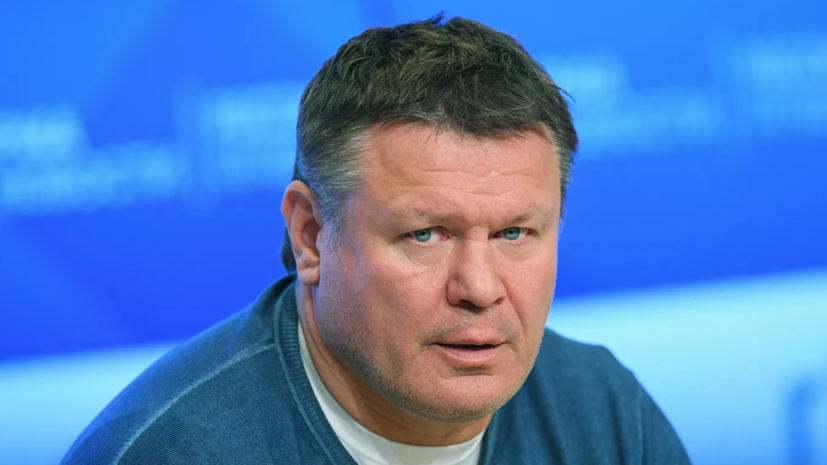 Тактаров считает, что Нурмагомедов возобновит спортивную карьеру