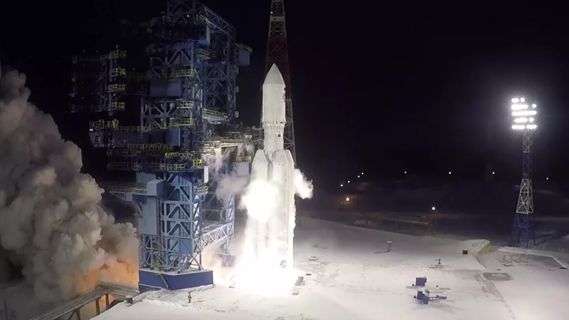 Рогозин рассказал о планируемых запусках ракеты «Ангара» в 2021 году