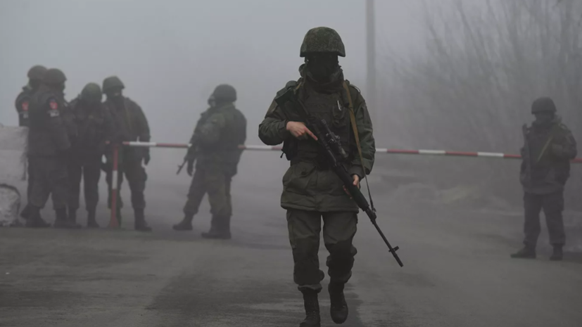 Генерал ВСУ заявил о невозможности «хорватского сценария» в Донбассе