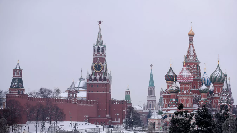 Синоптики предупредили о неблагоприятной погоде 24 и 25 декабря в Москве