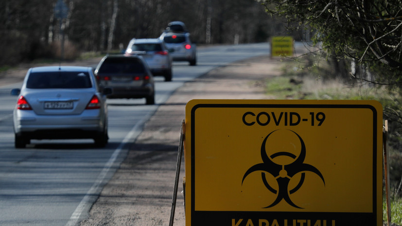 В Казахстане усилят ограничительные меры из-за коронавируса