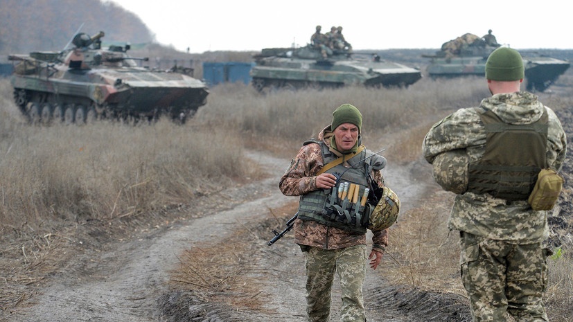 «Тесные связи с Украиной»: почему Зеленский рассчитывает на помощь Байдена по вопросу урегулирования в Донбассе