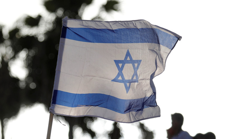 Израиль закрывает въезд для иностранцев