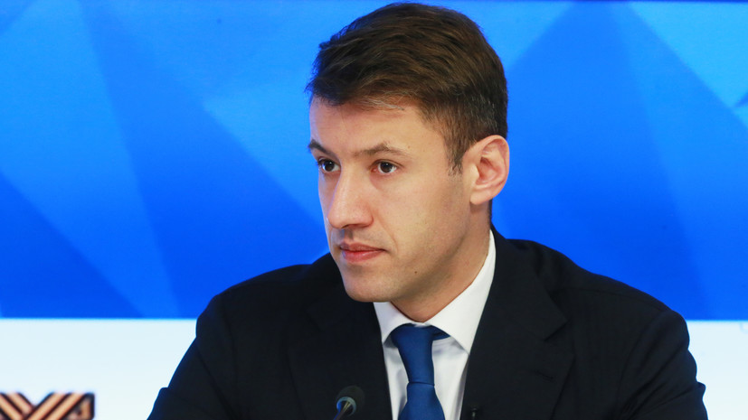 Новый глава совета директоров «Локомотива» числится в совете директоров ЦСКА