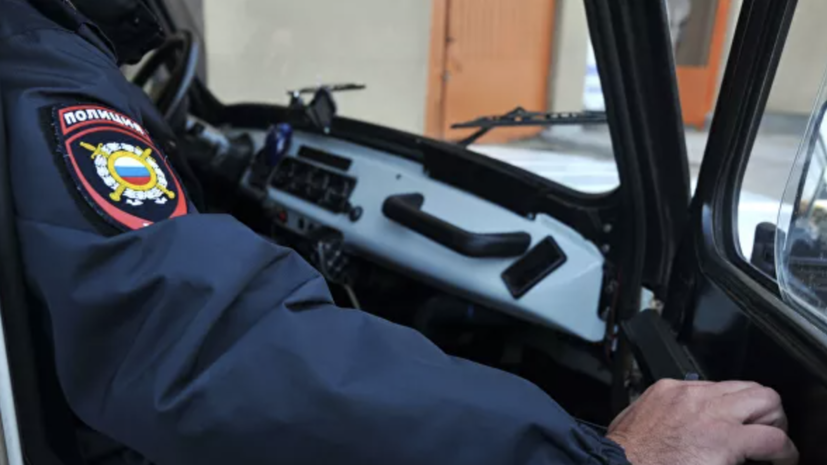 В Перми полиция усилила контроль за соблюдением противоэпидемических мер