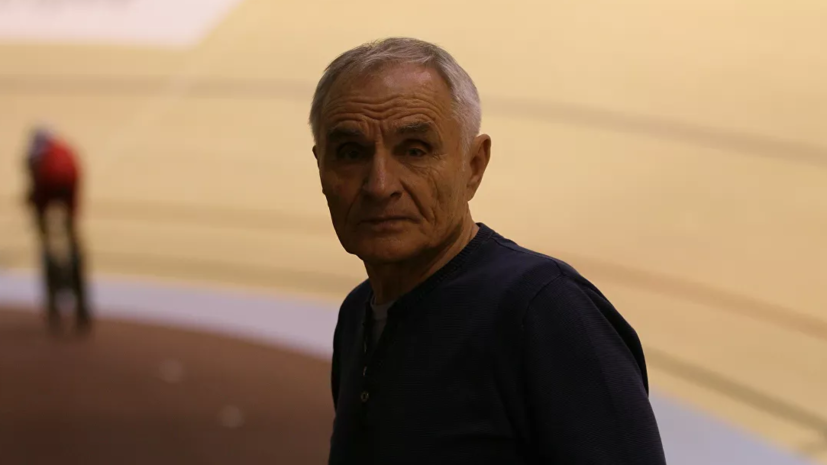 Стал известен обладатель премии «Серебряная лань» в номинации «Лучший тренер»