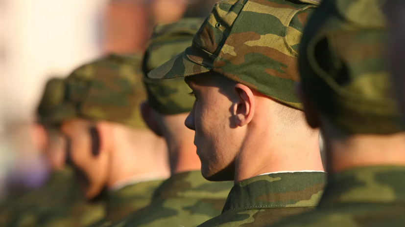 Замминистра обороны России рассказала о мерах социальной помощи военнослужащим