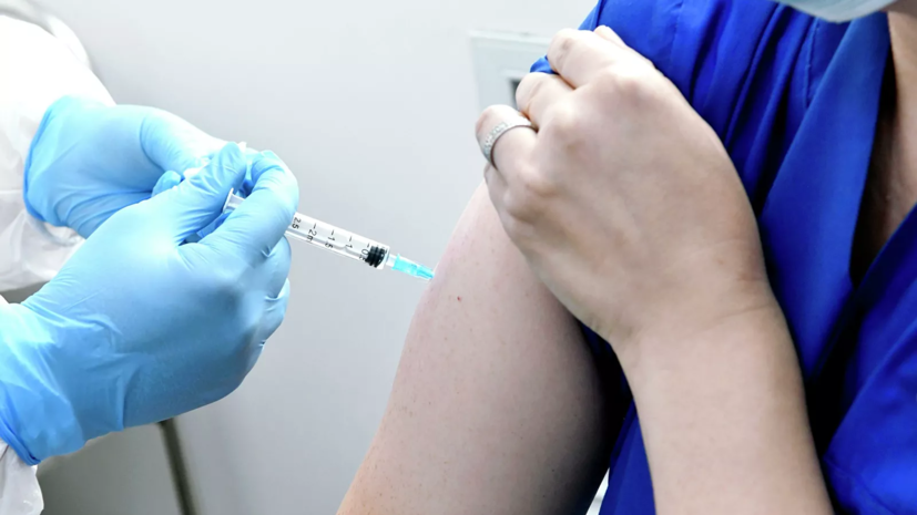 В ЕК заявили о получении всеми странами ЕС вакцины от коронавируса