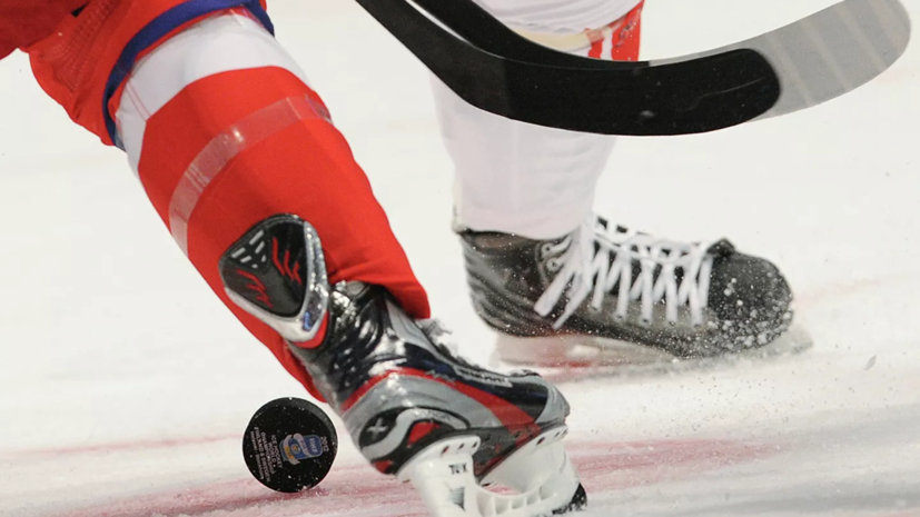 Российские хоккеисты не забросили ни одной шайбы в матче МЧМ впервые за восемь лет