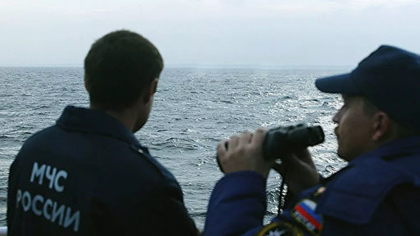 Эксперт прокомментировал ситуацию с рыболовецким судном «Онега»