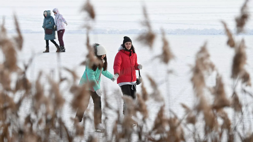 В Свердловской области прогнозируют похолодание до -38 °С