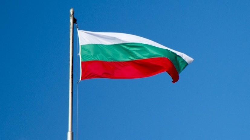 Россия объявила персоной нон грата болгарского дипломата