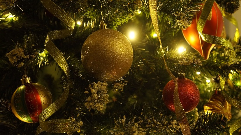 В Подмосковье не намерены ужесточать ограничения в новогодние праздники