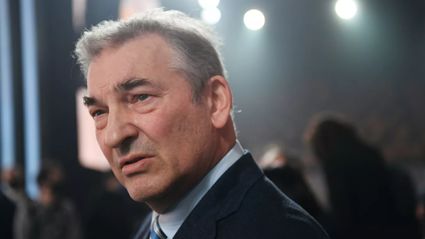 Глава ФХР обеспокоен большим количеством иностранных голкиперов в КХЛ