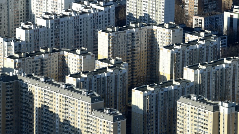 Новая планка: как в России могут измениться ставки по ипотеке в 2021 году