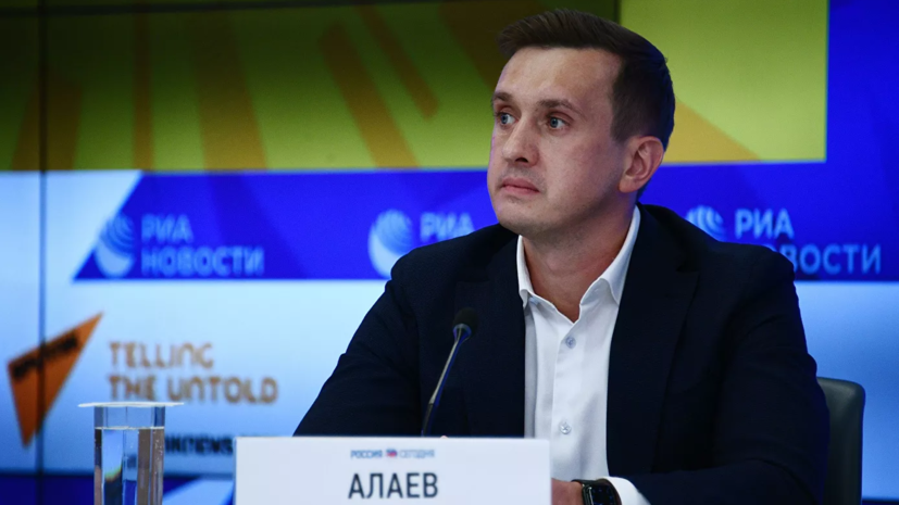 Алаев заявил, что для РФС было принципиально важно перенести матчи 23-го тура РПЛ