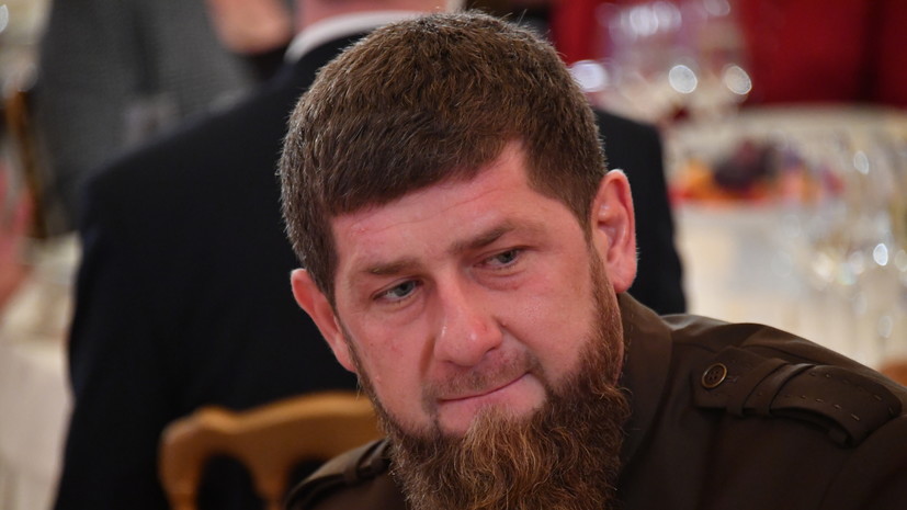 Кадыров отреагировал на обращение представителей ингушских тейпов