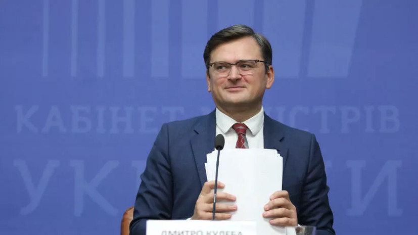 Глава МИД Украины оценил состояние переговоров в нормандском формате