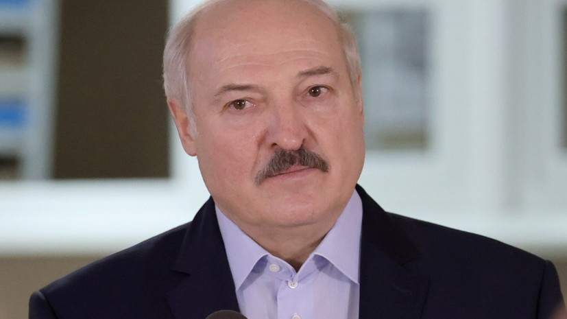 Лукашенко заявил об отсутствии «бешеных» полномочий у Всебелорусского собрания