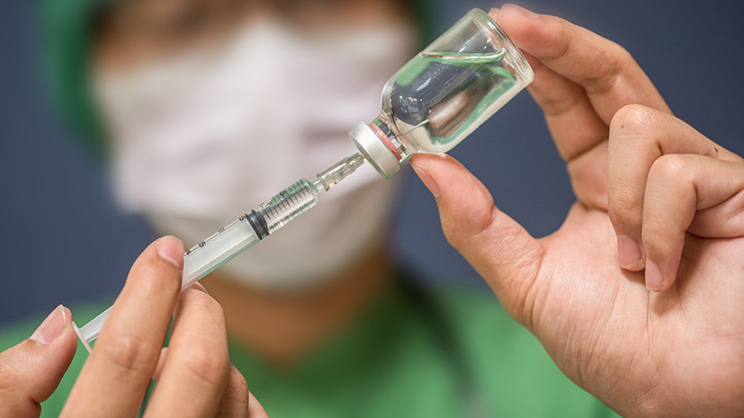 РФПИ готов поставить вакцину от COVID-19 в Венгрию в необходимом объёме