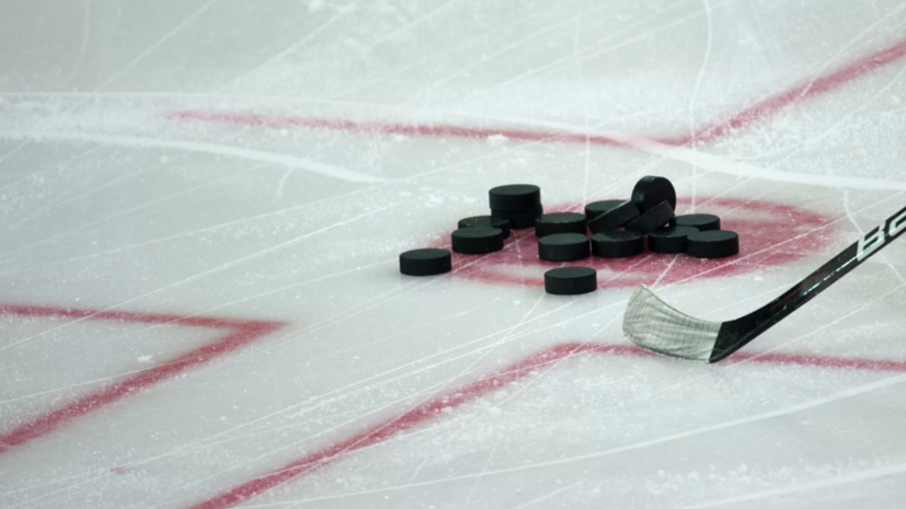 СМИ: НХЛ намерена провести в феврале два матча под открытым небом на озере Тахо