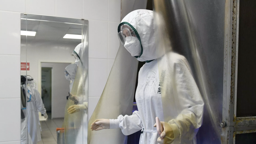 В Москве врачи вылечили от коронавируса более 645 тысяч человек