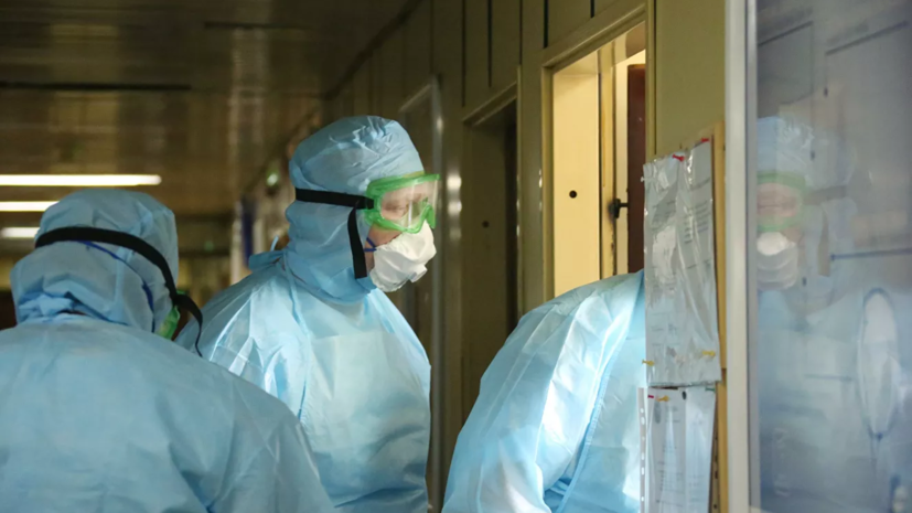 Три больницы Волгоградской области получили оборудование для пациентов с COVID-19