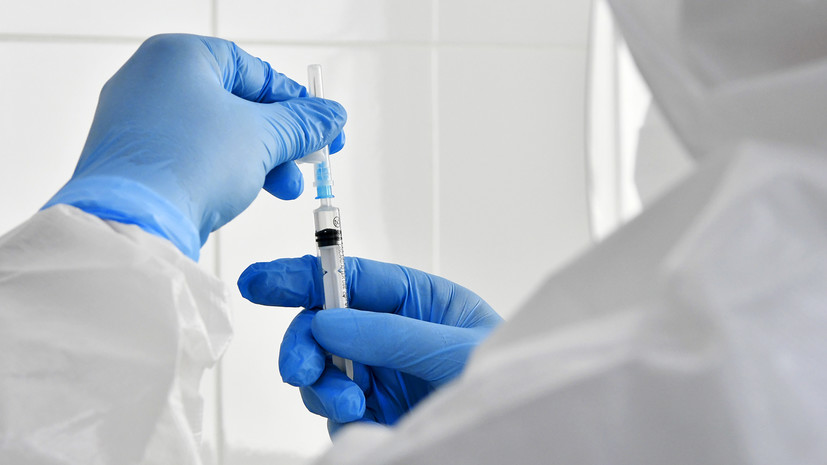 Эксперт прокомментировал идею сертификации вакцинированных от COVID-19