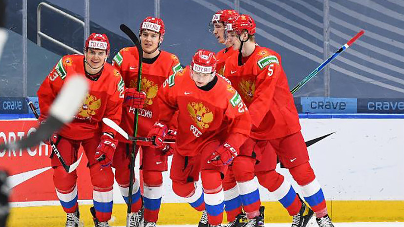 Зайцев считает, что предвзятое судейство в полуфинале МЧМ Россия — Канада дискредитирует IIHF