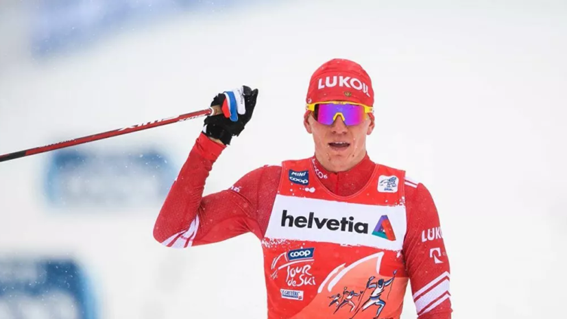 Большунов заявил, что не боится возвращения норвежских лыжников