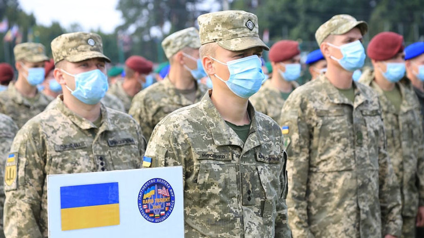 «Видимость участия в альянсе»: как переход ВСУ на стандарты НАТО может повлиять на обороноспособность Украины