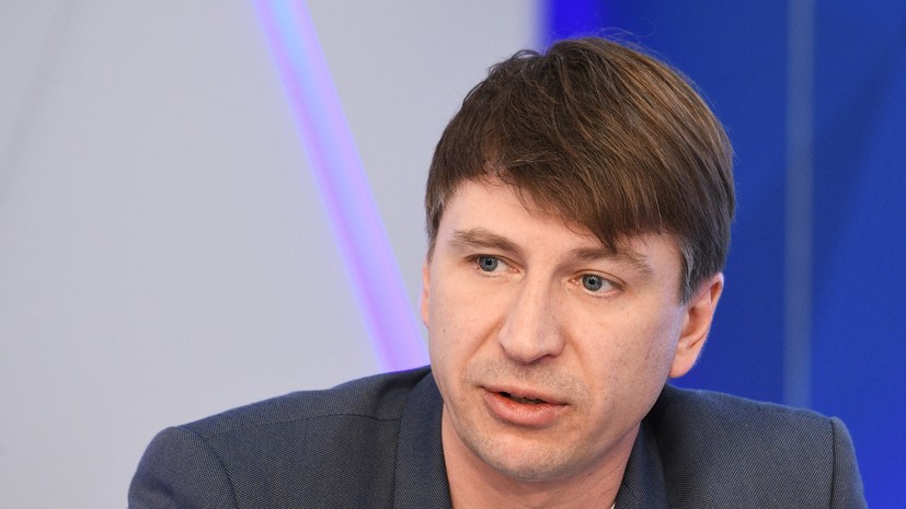 Ягудин поддержал идею Тарасовой о проведении ЧМ по фигурному катанию в России