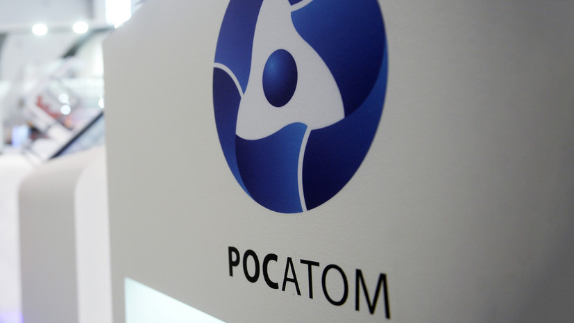 Лихачёв оценил влияние пандемии на строительство «Росатомом» АЭС за рубежом