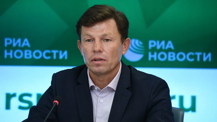 Глава СБР не исключил совместных сборов российских биатлонистов и лыжников