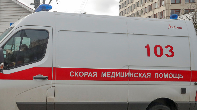 В Белоруссии за сутки зафиксировано 1792 новых случая коронавируса