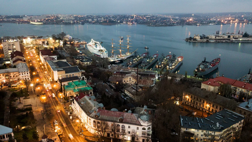 В Севастополе усилят контроль за соблюдением масочного режима в транспорте