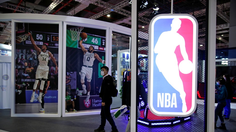 Источник: НБА и профсоюз игроков обсудят поправки к коронавирусному протоколу