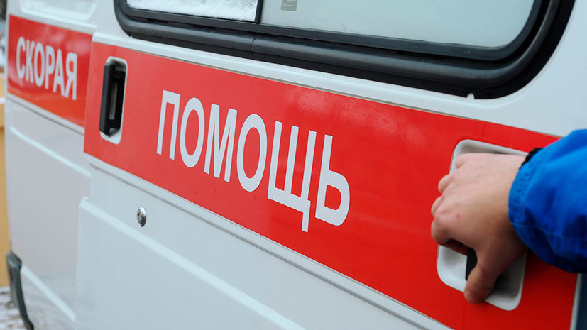 В Екатеринбурге рассказали о пострадавших при пожаре в многоэтажке