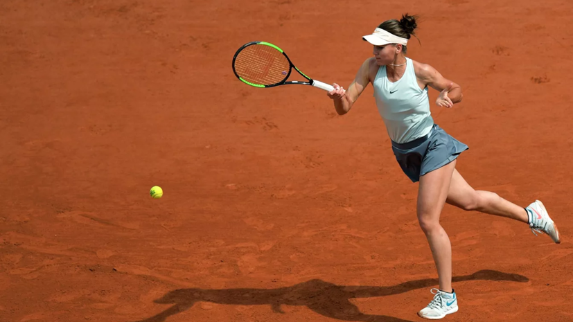 Кудерметова поделилась ожиданиями от финала турнира WTA в Абу-Даби