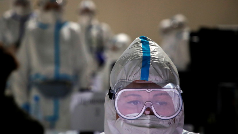 Врач назвал лекарства, которые нельзя использовать при COVID-19