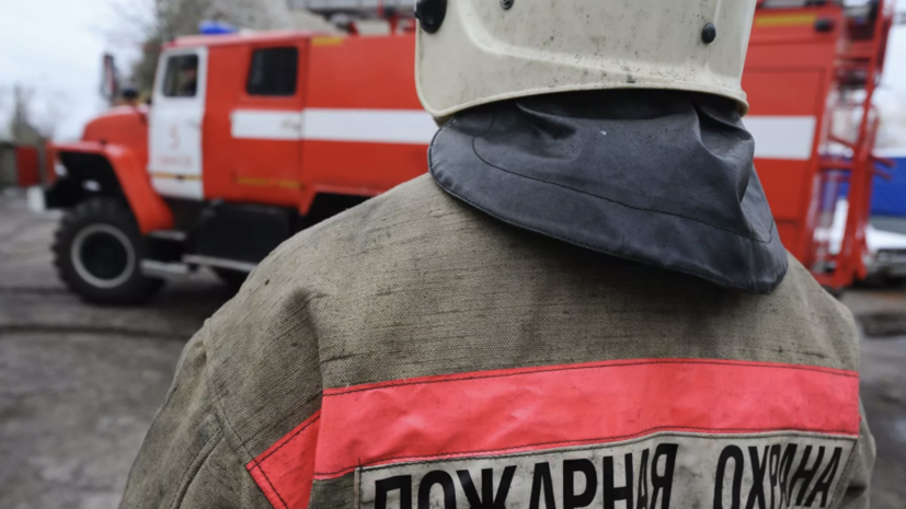 В Омске из больницы эвакуировали пациентов из-за задымления