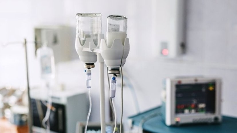 В Буйнакске из-за отравления госпитализированы 83 человека