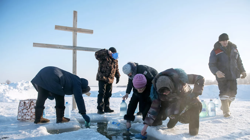 Метеоролог рассказал о наступлении в Москве и области крещенских морозов