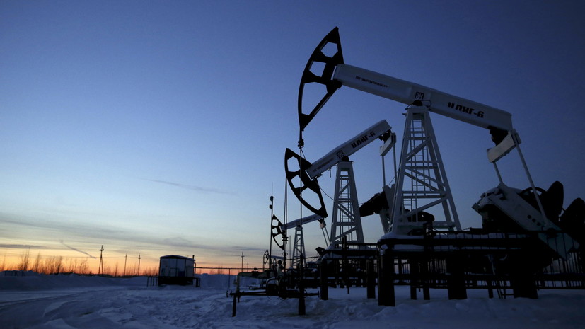 Эксперт оценил ситуацию на глобальном нефтяном рынке