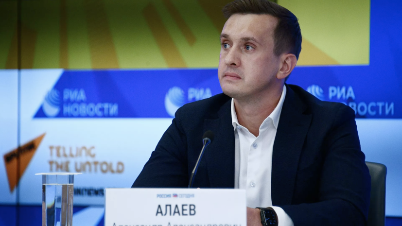 «Чемпионат»: клубы хотят выдвинуть Алаева на выборы президента ФНЛ