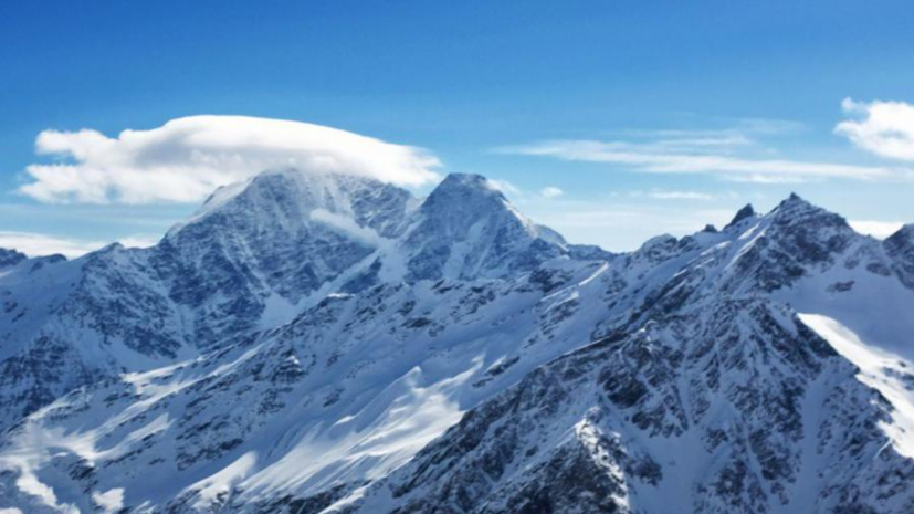 Лыжник из Подмосковья погиб под лавиной в Приэльбрусье