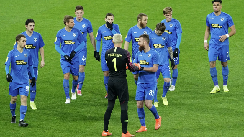 «Тамбов» подтвердил назначение Оганесяна на пост президента клуба